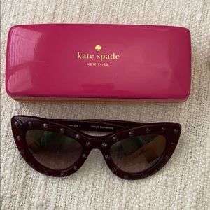Kate Spade Sunglasses